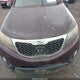 5XYKTCA17BG169339 2011 Kia Sorento Lx auction photo thumbnail 6
