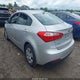 KNAFX4A69G5526492 2016 Kia Forte Lx auction photo thumbnail 3