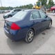 1HGCM56887A079354 2007 Honda Accord 2.4 Ex auction photo thumbnail 4
