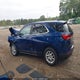 3GNAXUEV1NL178609 2022 Chevrolet Equinox Awd Lt auction photo thumbnail 14