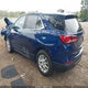 3GNAXUEV1NL178609 2022 Chevrolet Equinox Awd Lt auction photo thumbnail 3