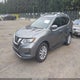 KNMAT2MT9LP510449 2020 Nissan Rogue Sv Fwd auction photo thumbnail 2