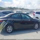 4T1DAACK8SU004256 2025 Toyota Camry Le auction photo thumbnail 13