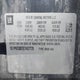 1G1PK5SB7E7437778 2014 Chevrolet Cruze Lt auction photo thumbnail 9