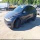 7SAYGDED9SA378226 2025 Tesla Model Y Long Range Dual Motor All-Wheel Drive auction photo thumbnail 2
