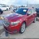 1FAHP2F8XHG120923 2017 Ford Taurus Limited auction photo thumbnail 2