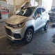 KL7CJPSB3JB618238 2018 Chevrolet Trax Lt auction photo thumbnail 2