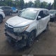 5TDJKRFH6GS248583 2016 Toyota Highlander Xle V6 auction photo thumbnail 2