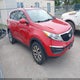 KNDPBCAC9F7676563 2015 Kia Sportage Lx auction photo thumbnail 1