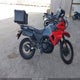 ML5KLEG10RDA31053 2024 Kawasaki Kl650 G auction photo thumbnail 12