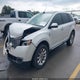 2LMDJ6JK9CBL17487 2012 Lincoln Mkx auction photo thumbnail 2