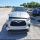 5TDGZRBHXLS521837 2020 Toyota Highlander Xle auction photo thumbnail 12