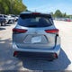 5TDGZRBHXLS521837 2020 Toyota Highlander Xle auction photo thumbnail 16