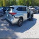 5TDGZRBHXLS521837 2020 Toyota Highlander Xle auction photo thumbnail 4