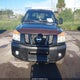 1N6AA0EC8AN307017 2010 Nissan Titan Pro-4X auction photo thumbnail 12