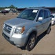 5FNYF18797B010515 2007 Honda Pilot Ex-L auction photo thumbnail 2