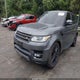 SALWG2VF8GA635446 2016 Land Rover Range Rover Sport 3.0L V6 Supercharged Se auction photo thumbnail 2