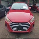 5NPD84LF1HH138498 2017 Hyundai Elantra Se auction photo thumbnail 12