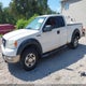1FTPX14555NA70321 2005 Ford F-150 Fx4/Lariat/Xl/Xlt auction photo thumbnail 2