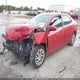 5YFBURHEXJP781733 2018 Toyota Corolla Le auction photo thumbnail 2