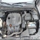 5NPEB4AC6BH209121 2011 Hyundai Sonata Gls auction photo thumbnail 10