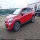 ZFBCFYDB6HP600601 2017 Fiat 500X Lounge Awd auction photo thumbnail 2
