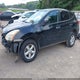 JN8AS5MT6AW507679 2010 Nissan Rogue S/Sl/Krom auction photo thumbnail 2