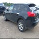 JN8AS5MT6AW507679 2010 Nissan Rogue S/Sl/Krom auction photo thumbnail 3