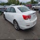 1G11C5SL2FF107534 2015 Chevrolet Malibu 1Lt auction photo thumbnail 3