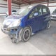 JHMGE8H50DC067036 2013 Honda Fit Sport auction photo thumbnail 2