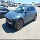 KM8KM4AE3NU056458 2022 Hyundai Ioniq 5 Se auction photo thumbnail 2