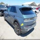 KM8KM4AE3NU056458 2022 Hyundai Ioniq 5 Se auction photo thumbnail 3