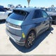 KM8KM4AE3NU056458 2022 Hyundai Ioniq 5 Se auction photo thumbnail 4