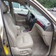 JTHBF30G920023929 2002 Lexus Es 300 auction photo thumbnail 5