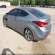 KMHDH4AE3FU322589 2015 Hyundai Elantra Limited auction photo thumbnail 3