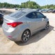 KMHDH4AE3FU322589 2015 Hyundai Elantra Limited auction photo thumbnail 4