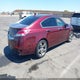 19UUA9F56AA007585 2010 Acura Tl 3.7 auction photo thumbnail 4