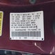 19UUA9F56AA007585 2010 Acura Tl 3.7 auction photo thumbnail 9