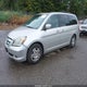 5FNRL38777B090423 2007 Honda Odyssey Ex-L auction photo thumbnail 2