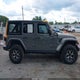 1C4HJXFN6NW242016 2022 Jeep Wrangler Unlimited Rubicon 4X4 auction photo thumbnail 13