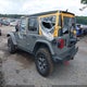 1C4HJXFN6NW242016 2022 Jeep Wrangler Unlimited Rubicon 4X4 auction photo thumbnail 3