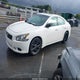 1N4AA5APXCC848065 2012 Nissan Maxima 3.5 S auction photo thumbnail 2