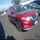 5N1AT2MT6KC760524 2019 Nissan Rogue Sv auction photo thumbnail 1