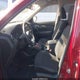 5N1AT2MT6KC760524 2019 Nissan Rogue Sv auction photo thumbnail 5