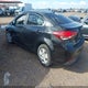 3KPFK4A74JE274883 2018 Kia Forte Lx auction photo thumbnail 3