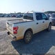 1FTEW1CB5JKE16834 2018 Ford F-150 Xlt auction photo thumbnail 4
