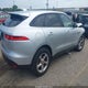 SADCJ2GX9JA203977 2018 Jaguar F-Pace 30T Premium auction photo thumbnail 4