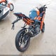 MD2JYJ408NC214652 2022 Ktm 390 Rc auction photo thumbnail 4