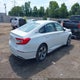 1HGCV1F55LA031297 2020 Honda Accord Ex-L auction photo thumbnail 4
