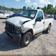 1FTNF20L21EB51601 2001 Ford F-250 Xl/Xlt auction photo thumbnail 2